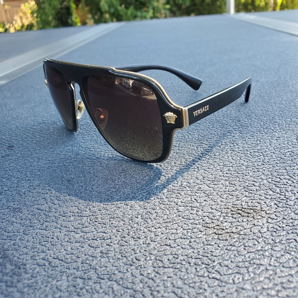Versace Sunglasses